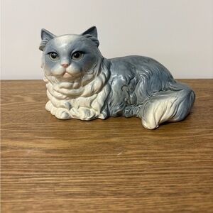 Vintage | Goebel West Germany Ceramic Cat